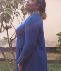 Rencontre Femme Cameroun à Yaoundé  : Yvette, 42 ans